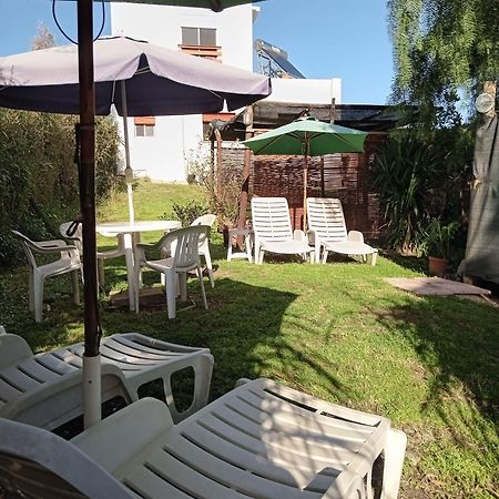 Apartamentos Del Este Piriápolis Kültér fotó