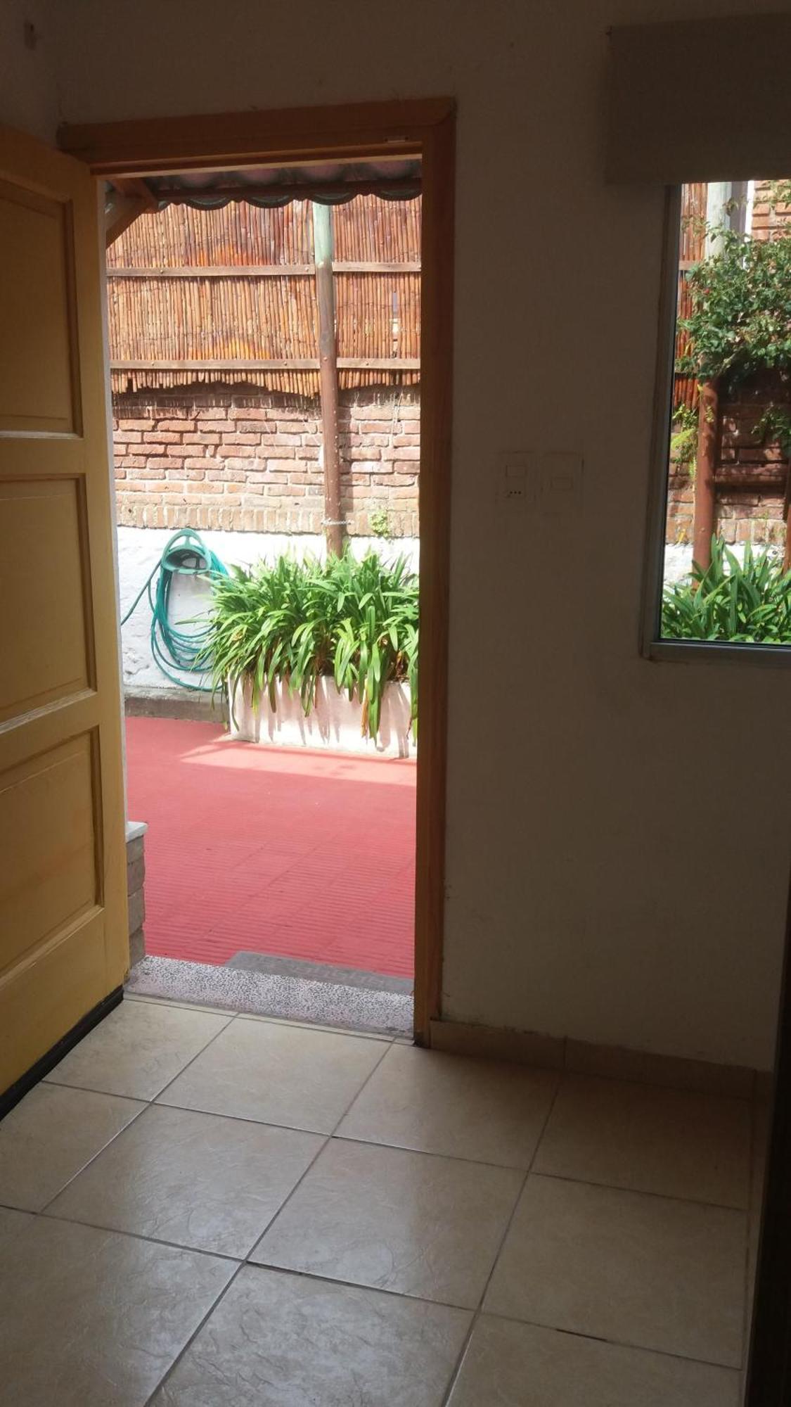 Apartamentos Del Este Piriápolis Szoba fotó