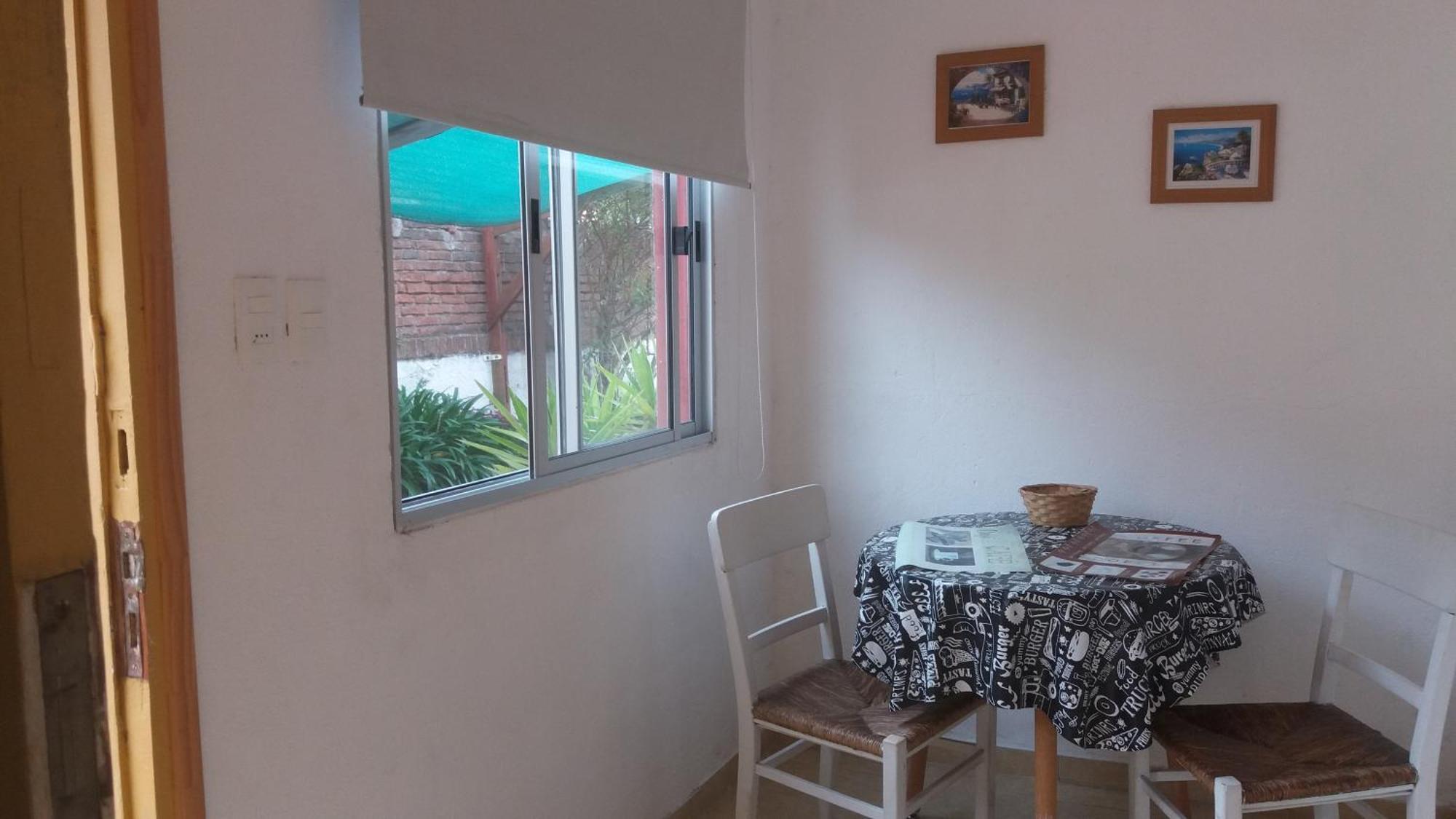 Apartamentos Del Este Piriápolis Szoba fotó