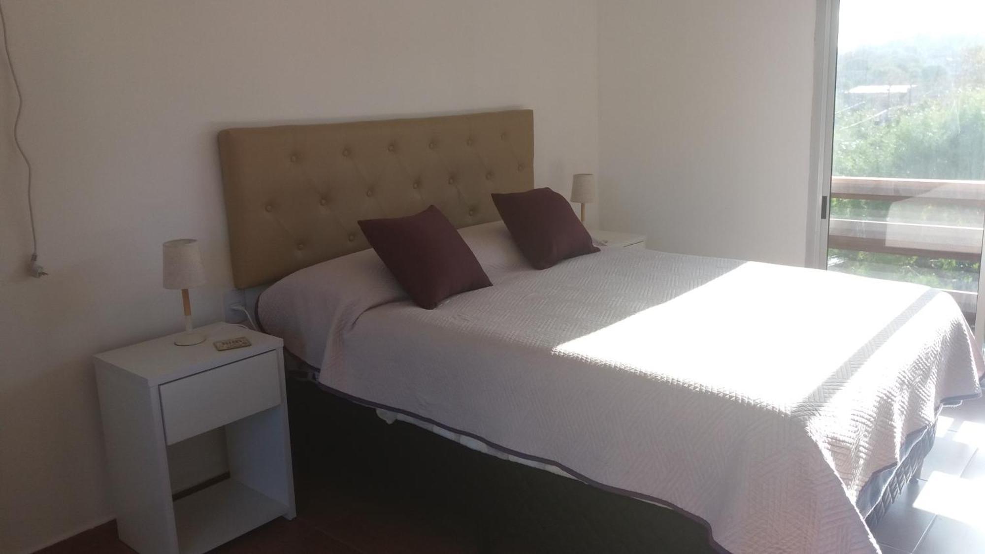 Apartamentos Del Este Piriápolis Szoba fotó