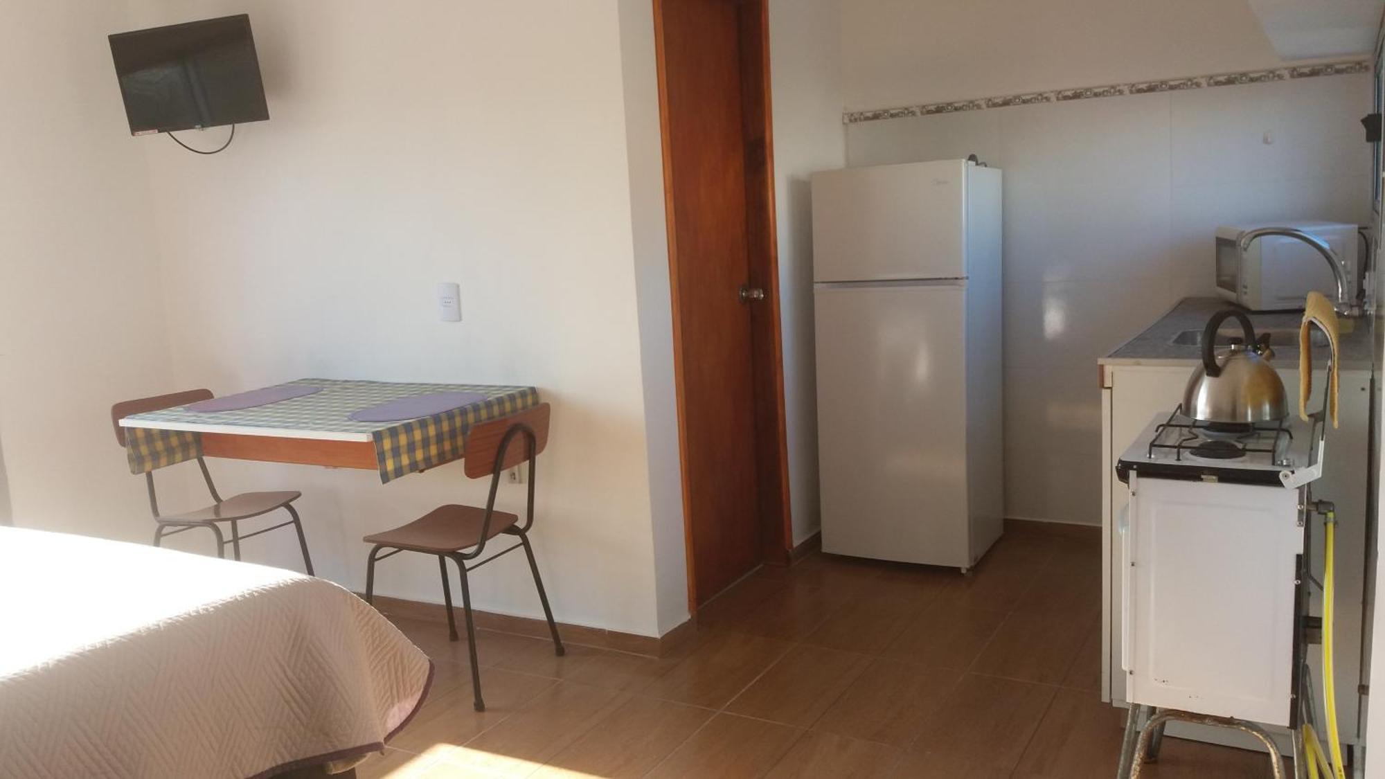 Apartamentos Del Este Piriápolis Szoba fotó